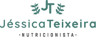 Logo Jessica Teixeira Nutricionista